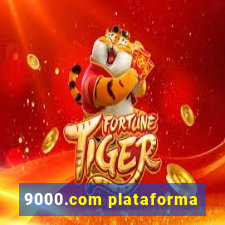 9000.com plataforma